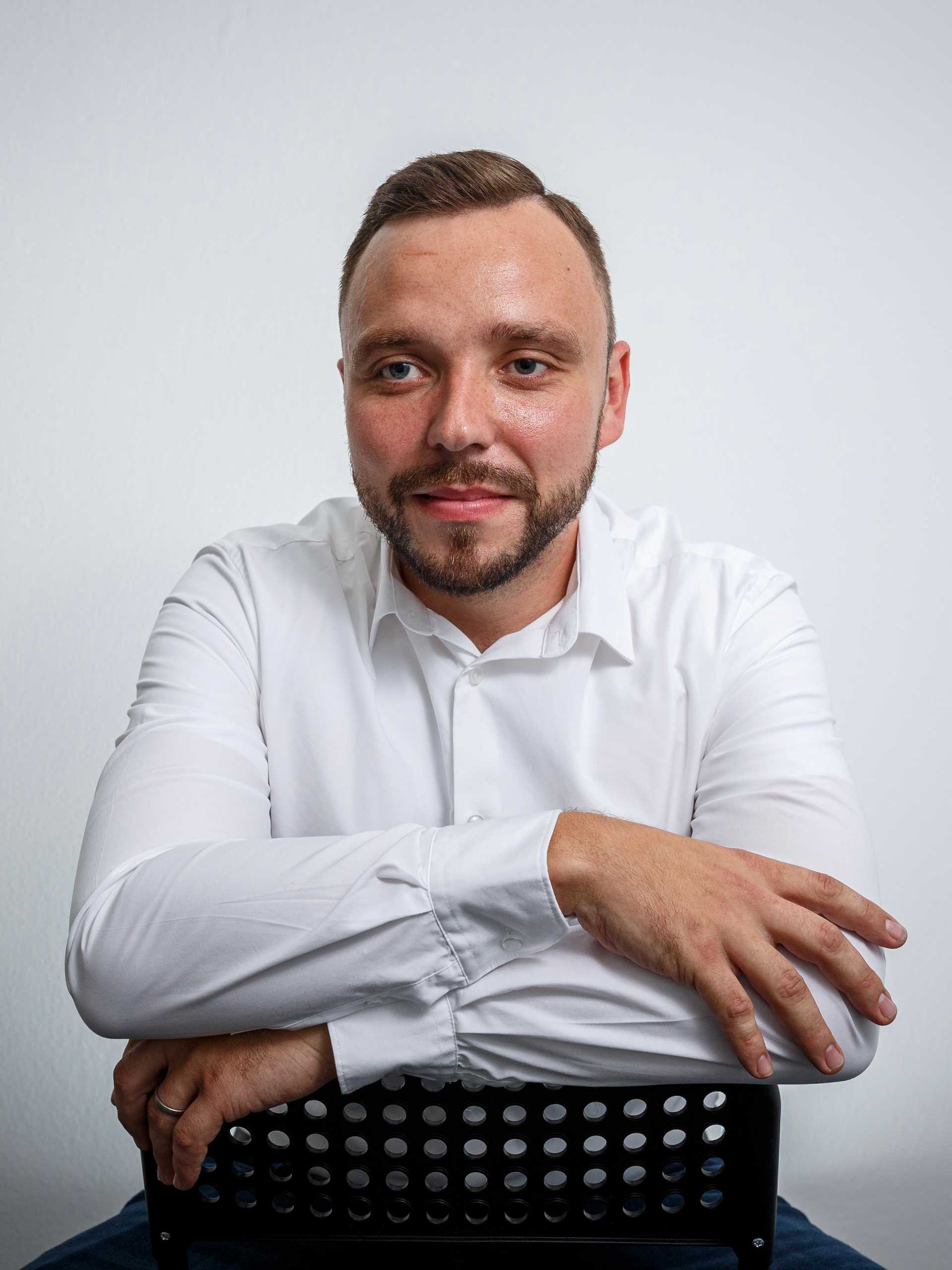 Petr Bláha